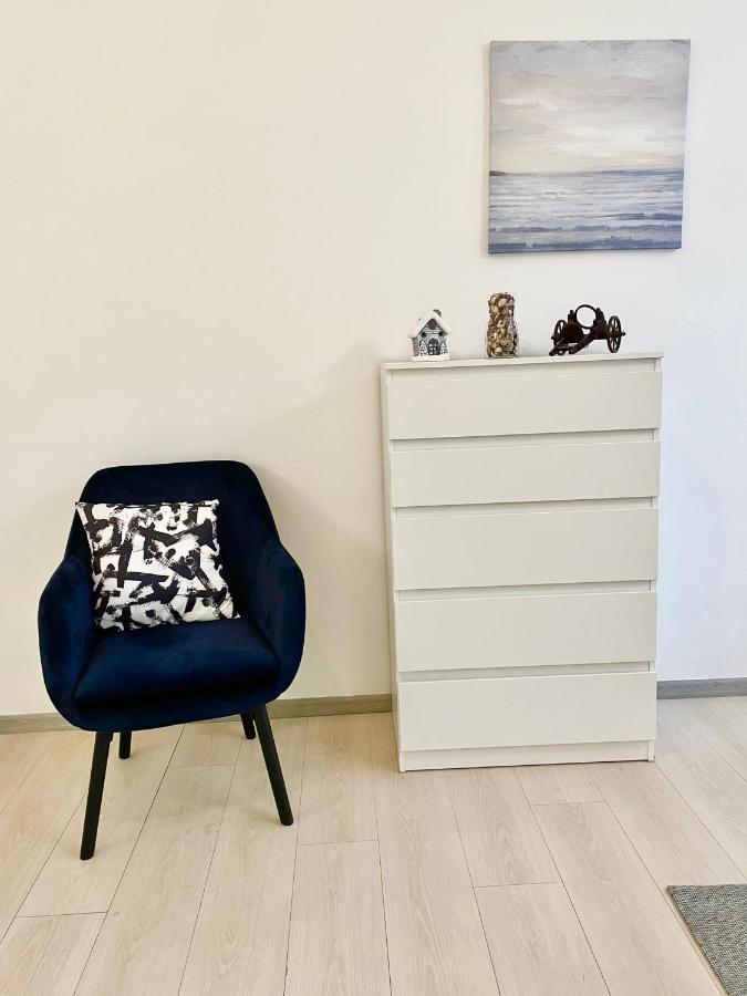White Apartment Near The Famous New York Cafe บูดาเปสต์ ภายนอก รูปภาพ